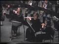 Mt Carmel wind ensemble I at Copley Symphony Hall 1999-2000