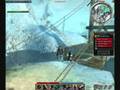 A little Guild Wars bug at Port Sledge