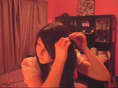 how to dissolve keratin bonds