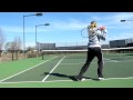 music tribute to mojo-rising junior tennis player, jessica ramsey. filmed at advantage doyle tennis academy, polo tennis club, austin, texas. coached by chris 