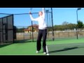 music tribute to mojo-rising junior tennis player, jessica ramsey. filmed at advantage doyle tennis academy, polo tennis club, austin, texas. coached by chris 