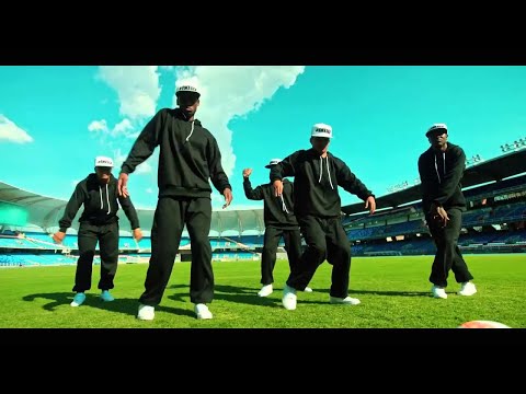 Mr. Saik - Siente El Choque