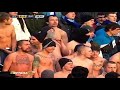 Фанаты Днепра 2011