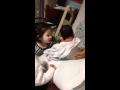 Maddie Meets Kara