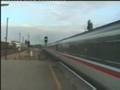 Intercity HST at Slough