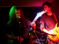 Ancestor - Bullet Rain