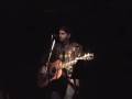 Marijuana Blues Nick Shelton
