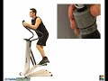 Um aparelho que solicita o sistema cardiovascular bem como os grupos musculares dos membros inferiores: gluteos, coxas, pernas e mobilização das articulações.Um aparelho de qualidade, uma structre muito resistente e estável . http://www.fitnessboutique.pt/cardio_training/stepper/Kettler-Power-Stepper/prod-KET7876_600.htmlEncontrara programas de treino, aconselhos, e todas informações fitness no http://blog.fitnessboutique.pt/