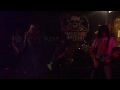 KANSAS CITY GUNFIGHT a new contempt live @ rockstar bar, ft worth tx