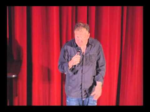 Olympics - Jeff Blanchard 