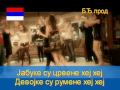 Tamo daleko - Zvezde Granda i Nevena