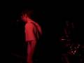 Strashoes - Pra nunca mais me arrepender (ao vivo catedral)