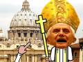 videos de Headzup: Pope Benedict And The Crime Of Being Gay