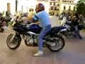 concentracion motos en motril