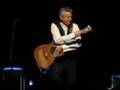 Tommy Emmanuel Live Malmö 2007-03-01