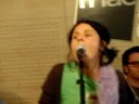 Pascale Picard Gate 22 @LIVE FNAC Saint Lazare Pascale Picard Gate 22 @LIVE FNAC Saint Lazare