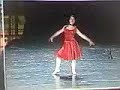 Spanish Guitar - ballet solo