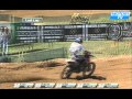 MX2 GP Lettonie 2011