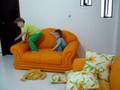 videos de Meninos em casa...