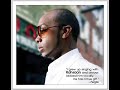 RAHSAAN PATTERSON \ RAHSAAN PATTERSON \