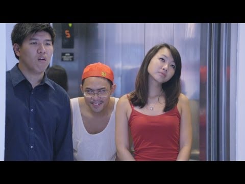 Wah - We're on Facebook! http://www.facebook.com/wahbananasg And Twitter @wahbananasg Subscribe to Wah!Banana! We bring you the best locally flavoured comedy in Si...