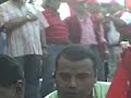 Mauricio Funes en ORIENTE el transito !! 1 de 5