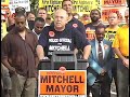 Take Back the Streets: Police, Sheriffs, and Nurses