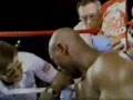 Marvin Hagler vs Roberto Duran Rounds 11-12