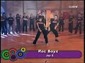 kiko tati johan lidia kike vicky baile anuncio 31ene
