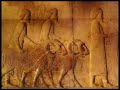 Perspolise and Pasargad is Shiraz