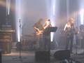 Popeda Repe ja Lissu soundcheck
