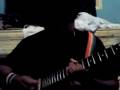 Windmill Theme - Guitrra Electrica