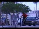 Seemless bmx
