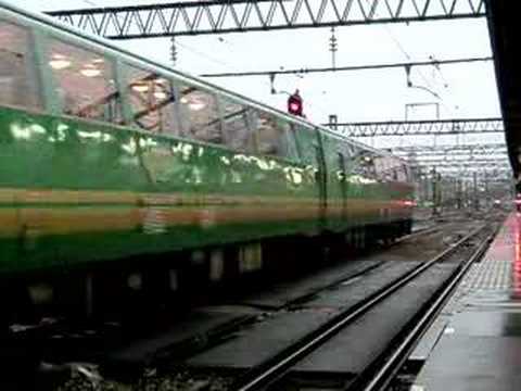 キハ７１系 【博多駅】