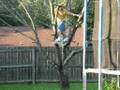 videos de the 3 blindsmen vs the giant foot