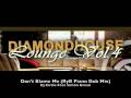 videos de Dj Circle Feat Simon Green - Don't Blame Me (RyB Piano Dub Mix)