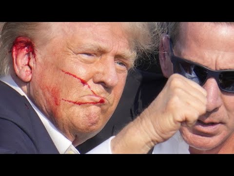 USA: Attentat auf Ex-Präsident Donald Trump sorgt f ...