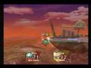 Meta Knight(Me) Vs. Olimar(Nexus)
