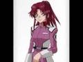 Fllay Allster-Precious Rose