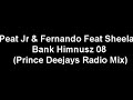 Peat Jr & Fernando - Bank Himnusz (Prince Deejays Remix)
