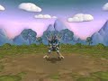 Spore Troll WoW (DeadWing) Spore Troll WoW (DeadWing)