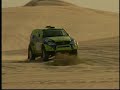 Baja Qatar marathonrally Team ORC Mercedes Baja Qatar marathonrally Team ORC Mercedes