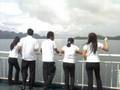 Cruiseline - lyceum of the phil. university - batangas
