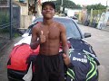LTIM Vs PernocA (( Vaii Malvado Vaii ))