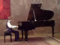 Sonata G minor -- D. Cimarosa Sonata G minor -- D. Cimarosa
