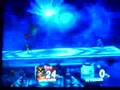 Captain falcon (Veyron) vs Pokémon Trainer (Chocoloco)