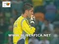 Simão Sabrosa a Estrela