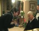 nochebuena 2007 m�n y su abuelo