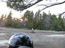 Honda 450R 20ft Jump ....