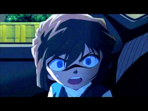 ran mori